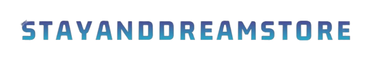Stayanddreamstore